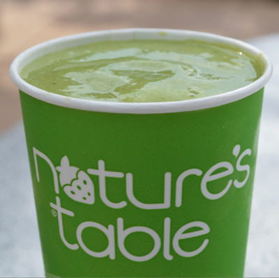 Natures Table Epicenter | restaurant | 13805 58th St N, Clearwater, FL 33760, USA | 7276149766 OR +1 727-614-9766