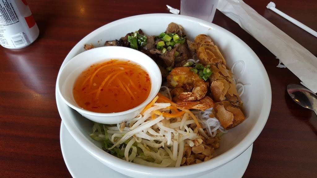 Pho Tastic Vietnamese Restaurant | restaurant | 905 NJ-70, Brick, NJ 08724, USA | 7324756832 OR +1 732-475-6832