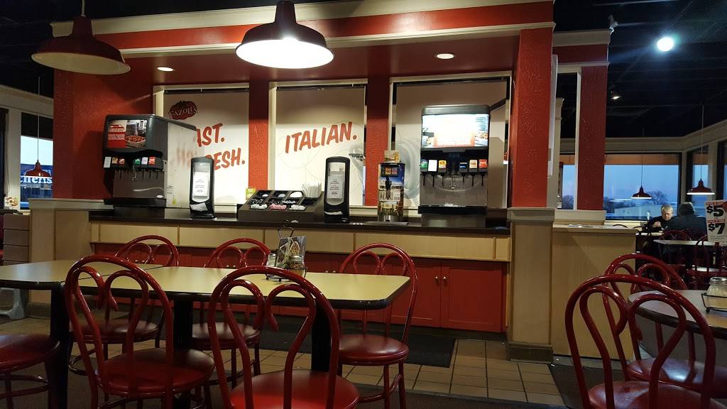 Fazolis | restaurant | 1114 Interstate 70 Dr SW, Columbia, MO 65203, USA | 5738159922 OR +1 573-815-9922