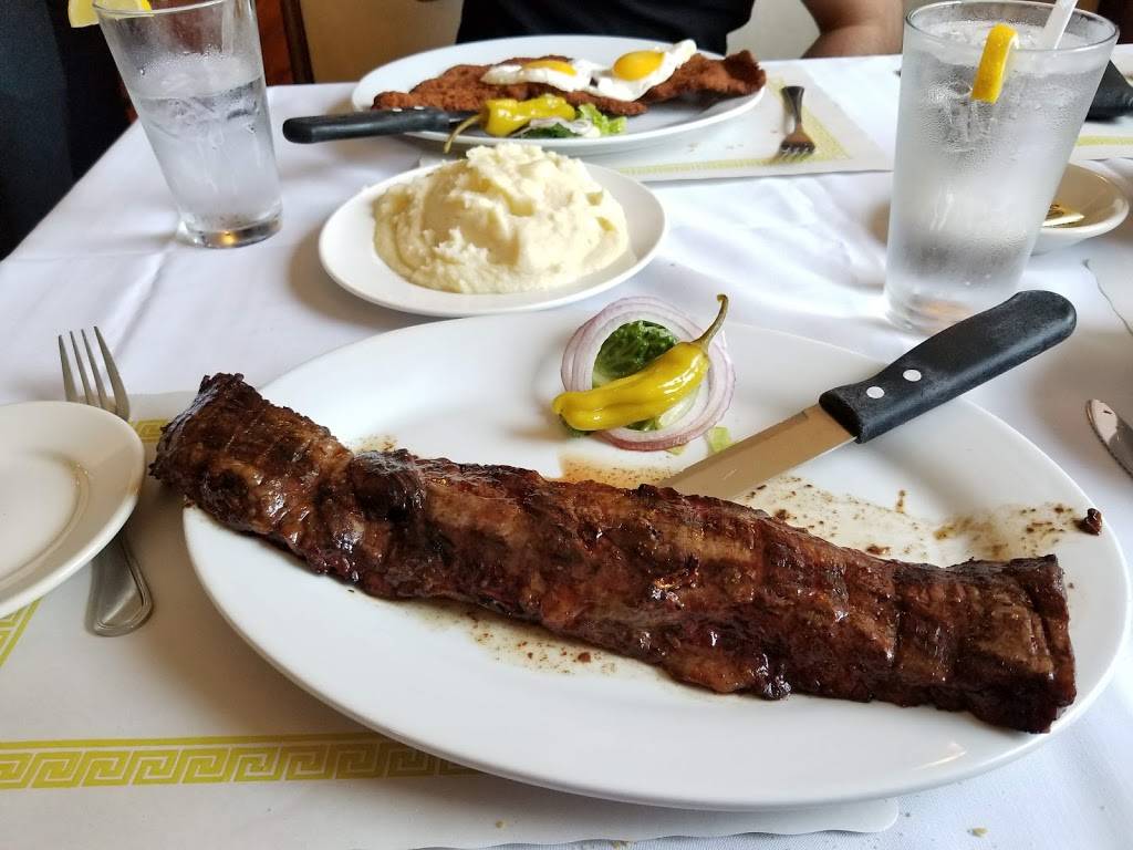 Tango | restaurant | 99 W Suffolk Ave, Central Islip, NY 11722, USA | 6312346623 OR +1 631-234-6623