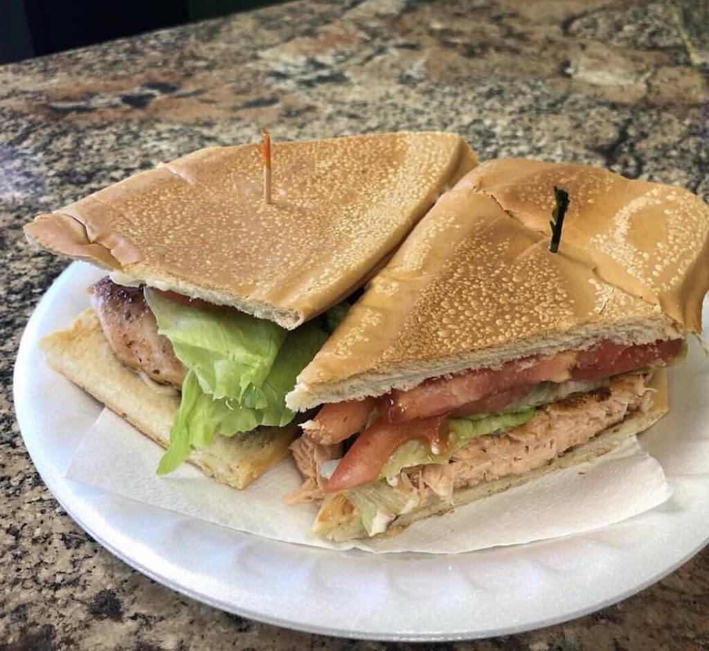 Port saint wich | restaurant | 3961 SW Port St Lucie Blvd, Port St. Lucie, FL 34953, USA | 7722372000 OR +1 772-237-2000