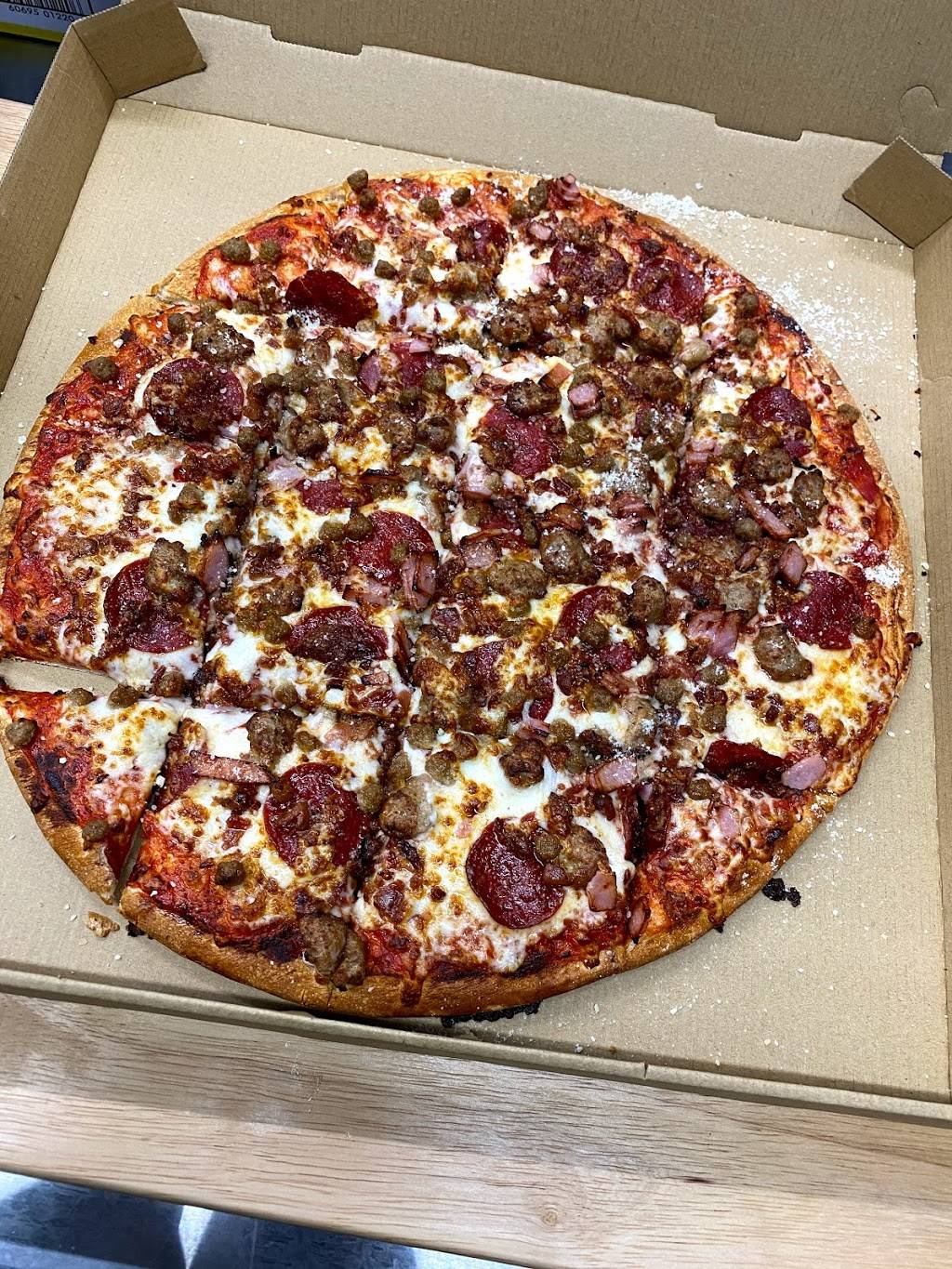 Zacks kitchen & deli | restaurant | 1170 E Weber Rd, Columbus, OH 43211, USA | 6145020299 OR +1 614-502-0299