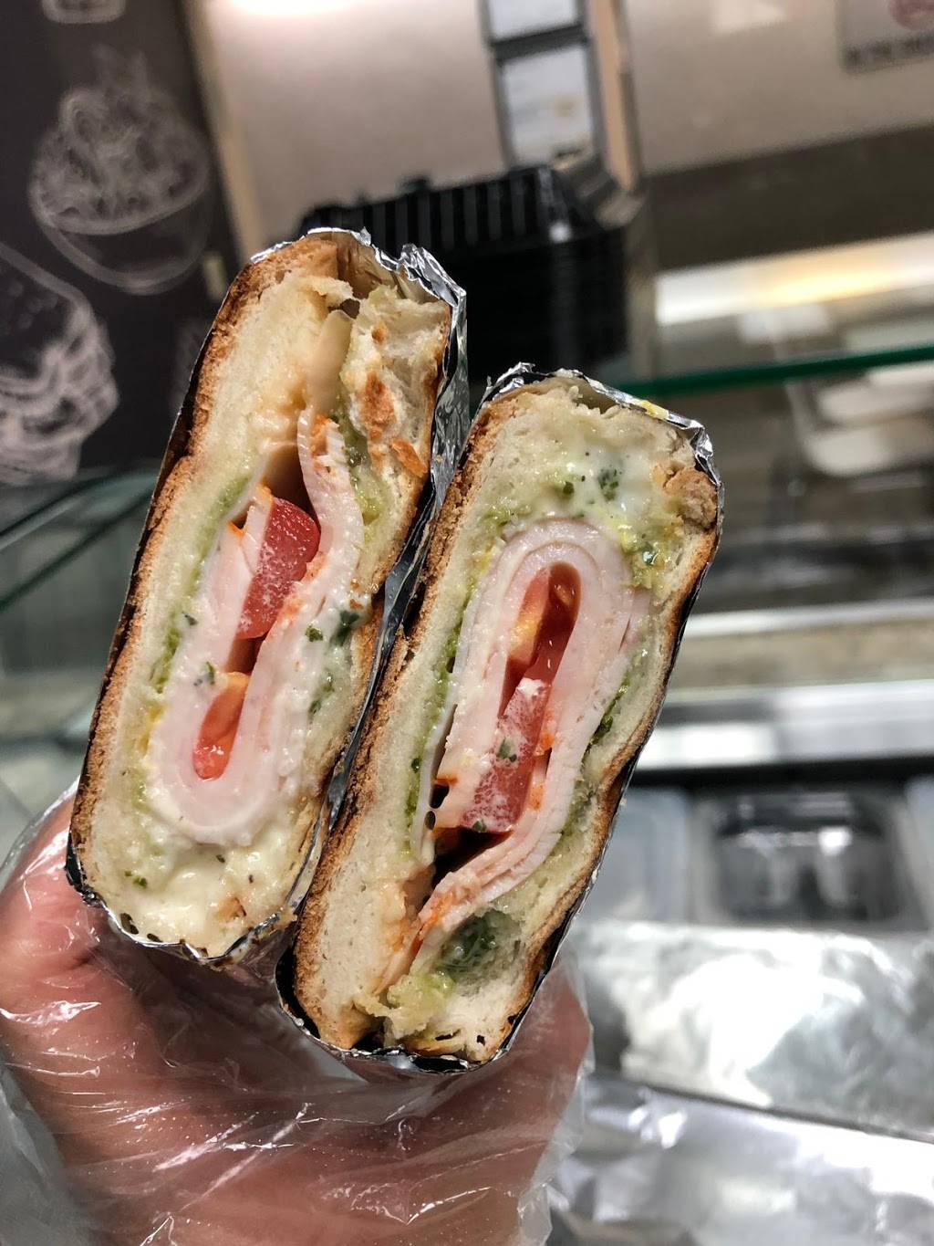 Pressed Eatery | restaurant | 2909 Stirling Rd, Fort Lauderdale, FL 33312, USA | 9546397256 OR +1 954-639-7256