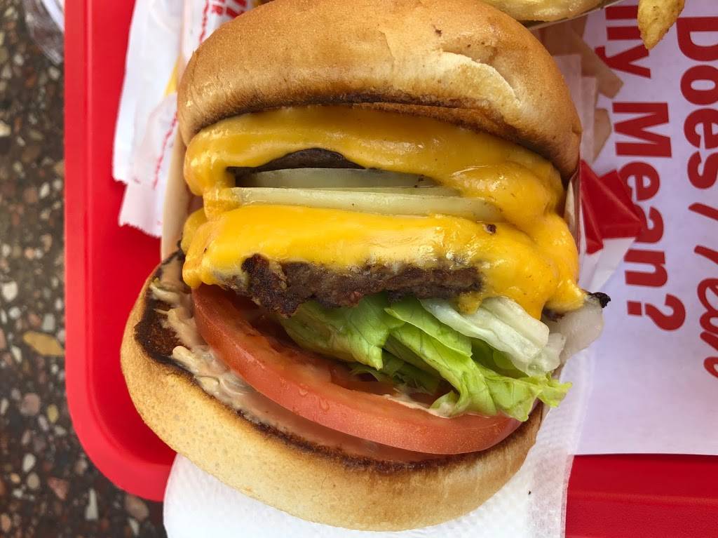 In-N-Out Burger | restaurant | 7009 Sunset Blvd, Los Angeles, CA 90028, USA | 8007861000 OR +1 800-786-1000