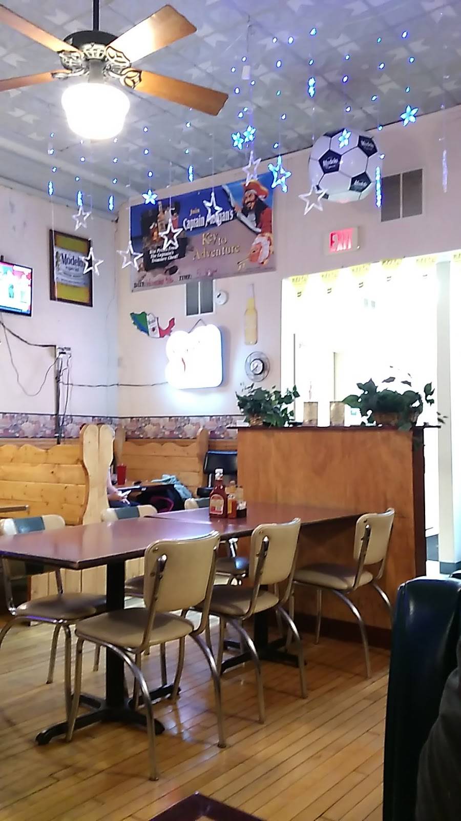 SOL DE MEXICO RESTAURANT OF VIRDEN ILLINOIS | restaurant | 107 E Jackson St, Virden, IL 62690, USA | 2179652104 OR +1 217-965-2104