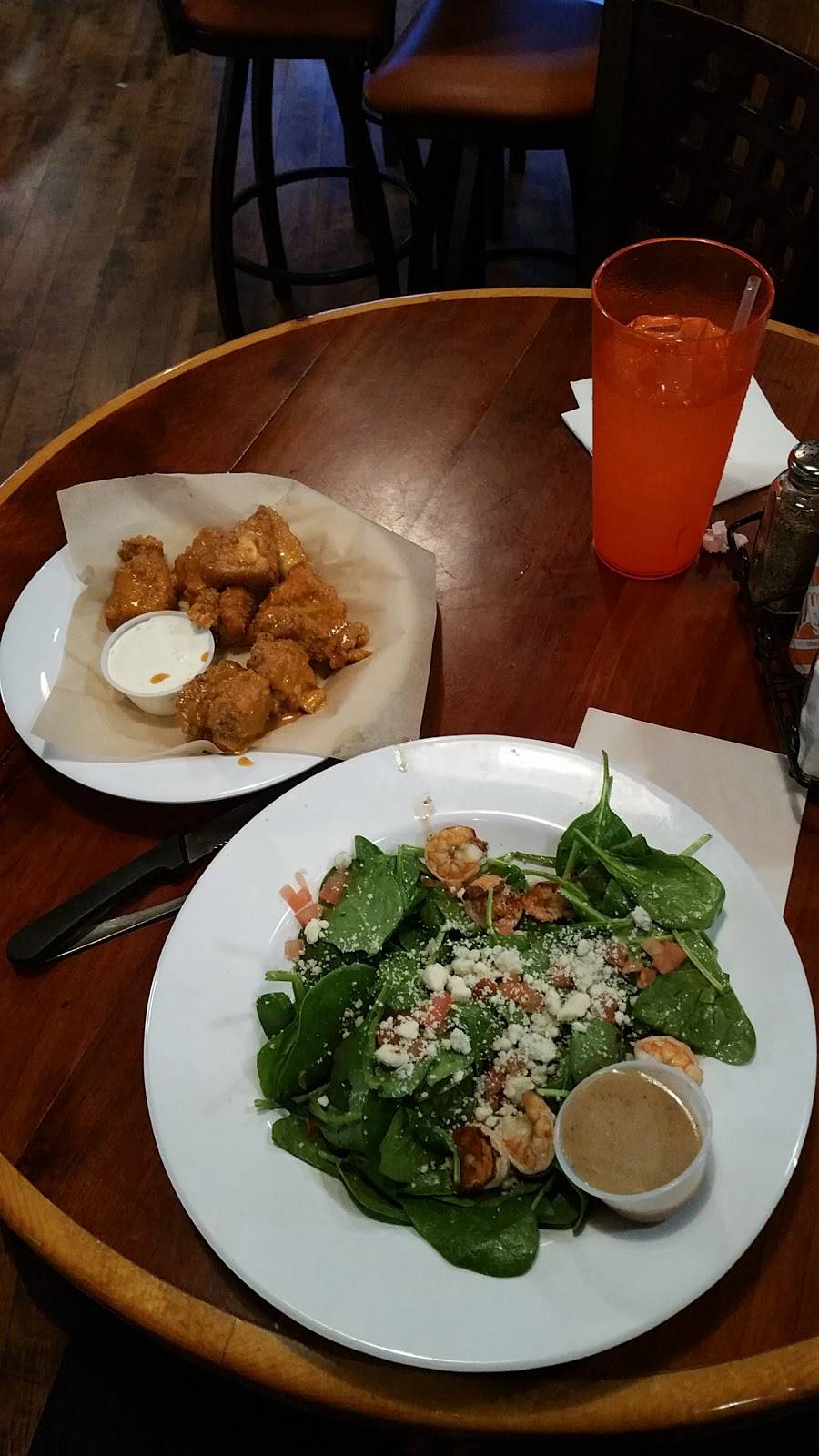 Hooters | restaurant | 1423 Riverchase Blvd, Rock Hill, SC 29732, USA | 8039804300 OR +1 803-980-4300