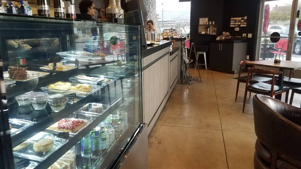 Roma Coffee | restaurant | 3700 S Hualapai Way #109, Las Vegas, NV 89147, USA | 7023317071 OR +1 702-331-7071
