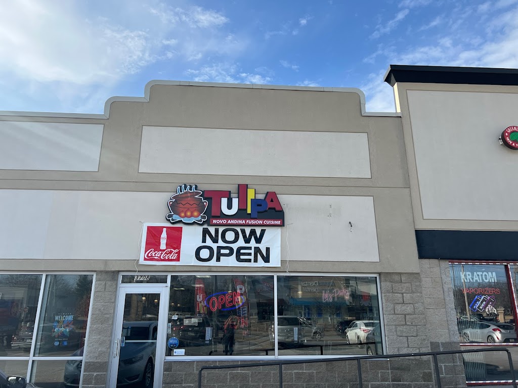 Tullpa Restaurant | restaurant | 3708 Merle Hay Rd, Des Moines, IA 50310, USA | 5152142327 OR +1 515-214-2327