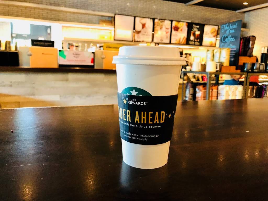 Starbucks | cafe | 946 Patton Ave #10, Asheville, NC 28806, USA | 8287029636 OR +1 828-702-9636