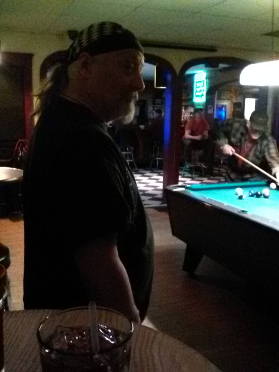 Ivans Bar & Grill | restaurant | 206 S Main St, Cortland, NY 13045, USA | 6077562525 OR +1 607-756-2525