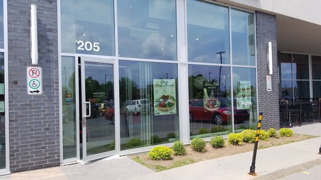 Thai Express | restaurant | 201 Boul du Curé-Labelle Edifice Desjardins, Sainte-Thérèse, QC J7E 2X6, Canada | 4504301221 OR +1 450-430-1221