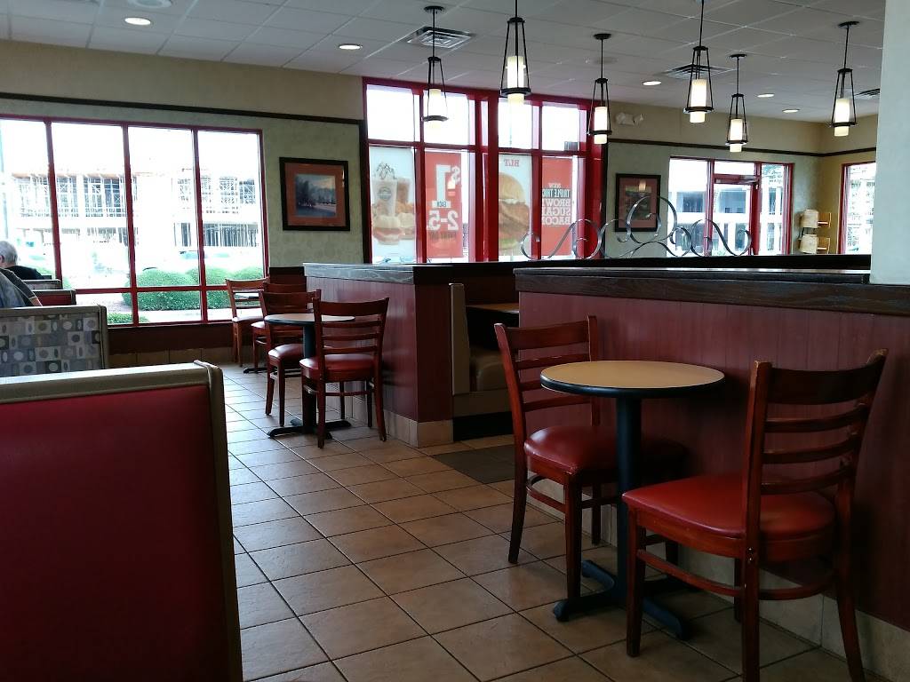 Arbys | restaurant | 500 E 10th St, Greenville, NC 27858, USA | 2526959027 OR +1 252-695-9027