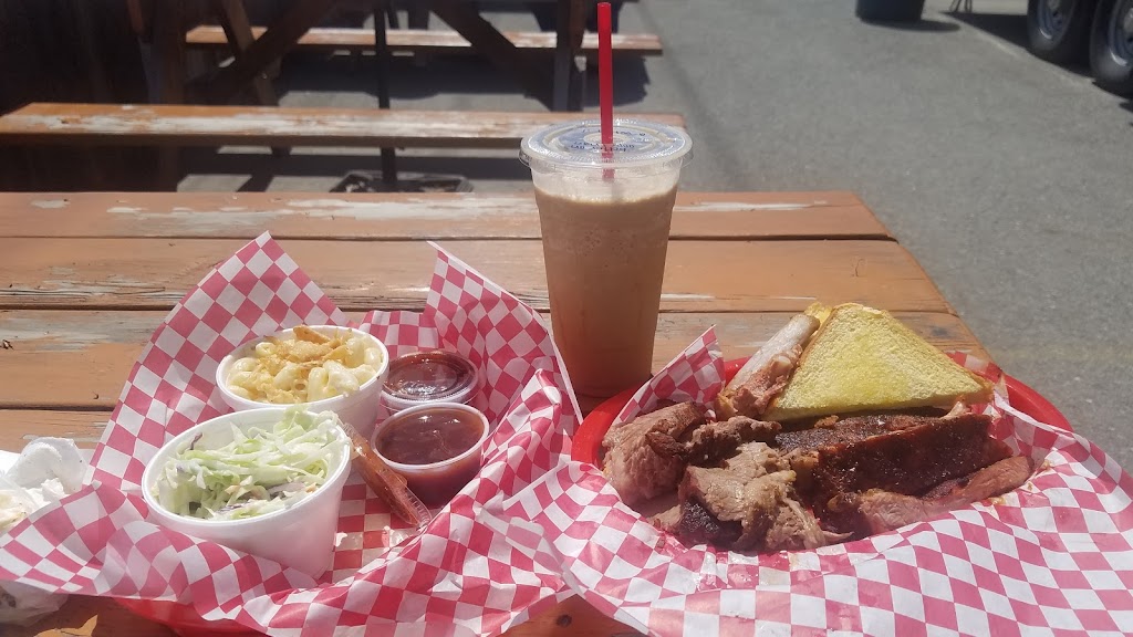 Drummin Up BBQ | restaurant | 3021 N Government Wy, Coeur dAlene, ID 83815, USA | 2087862462 OR +1 208-786-2462