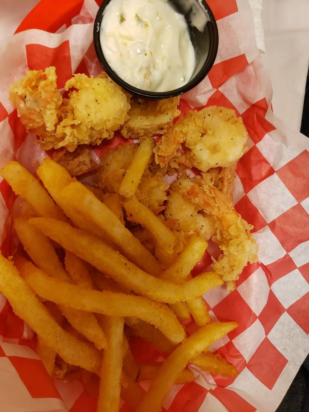Shaking Seafood & Wings | restaurant | 414 N Valley Mills Dr, Waco, TX 76710, USA | 2547411301 OR +1 254-741-1301