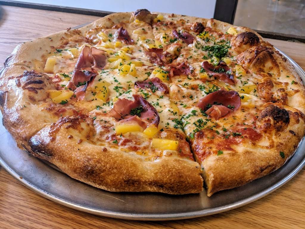 Iron City Pizza Company | restaurant | 2012 Magnolia Ave S r3, Birmingham, AL 35205, USA | 2058474396 OR +1 205-847-4396