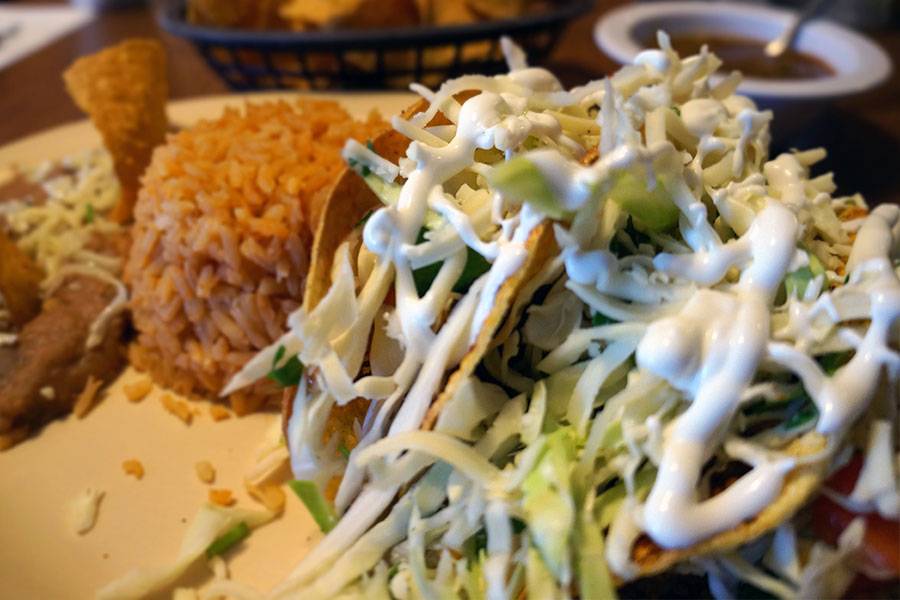 Lucys Cafe North | restaurant | 10025 Dyer St, El Paso, TX 79924, USA | 9156265002 OR +1 915-626-5002