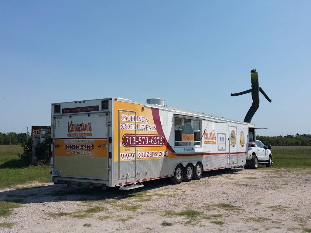 Kouzans Creole Kitchen | restaurant | 10950 East Sam Houston Pkwy N, Houston, TX 77044, USA | 7135706275 OR +1 713-570-6275