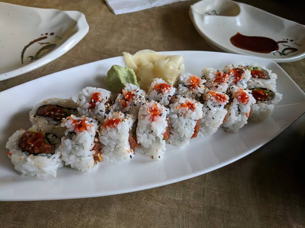 Sushi Garden Watsonville | restaurant | 1441 Main St, Watsonville, CA 95076, USA | 8317289192 OR +1 831-728-9192