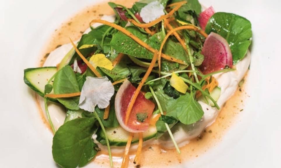 Savant | restaurant | 51 W Forest Ave, Detroit, MI 48201, USA | 3132859294 OR +1 313-285-9294