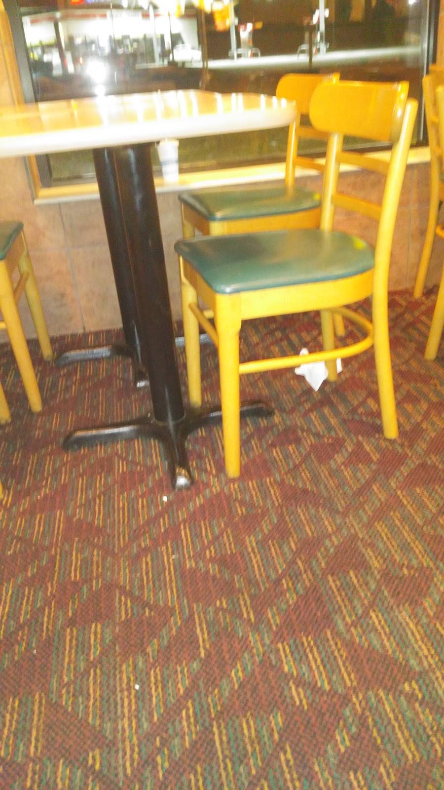 Wendys | restaurant | 1961 Eatonton Rd, Madison, GA 30650, USA | 7063420134 OR +1 706-342-0134