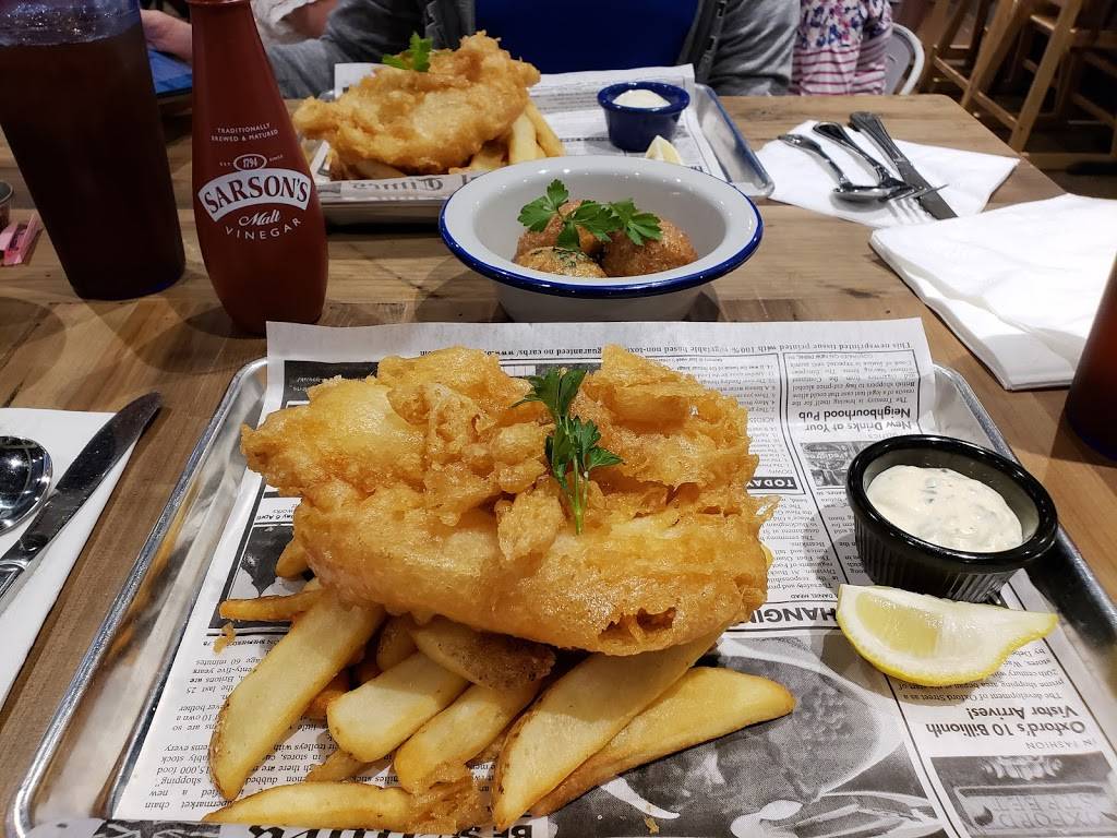 Fish & Fizz | restaurant | 400 N Coit Rd #1908, Richardson, TX 75080, USA | 4696870022 OR +1 469-687-0022