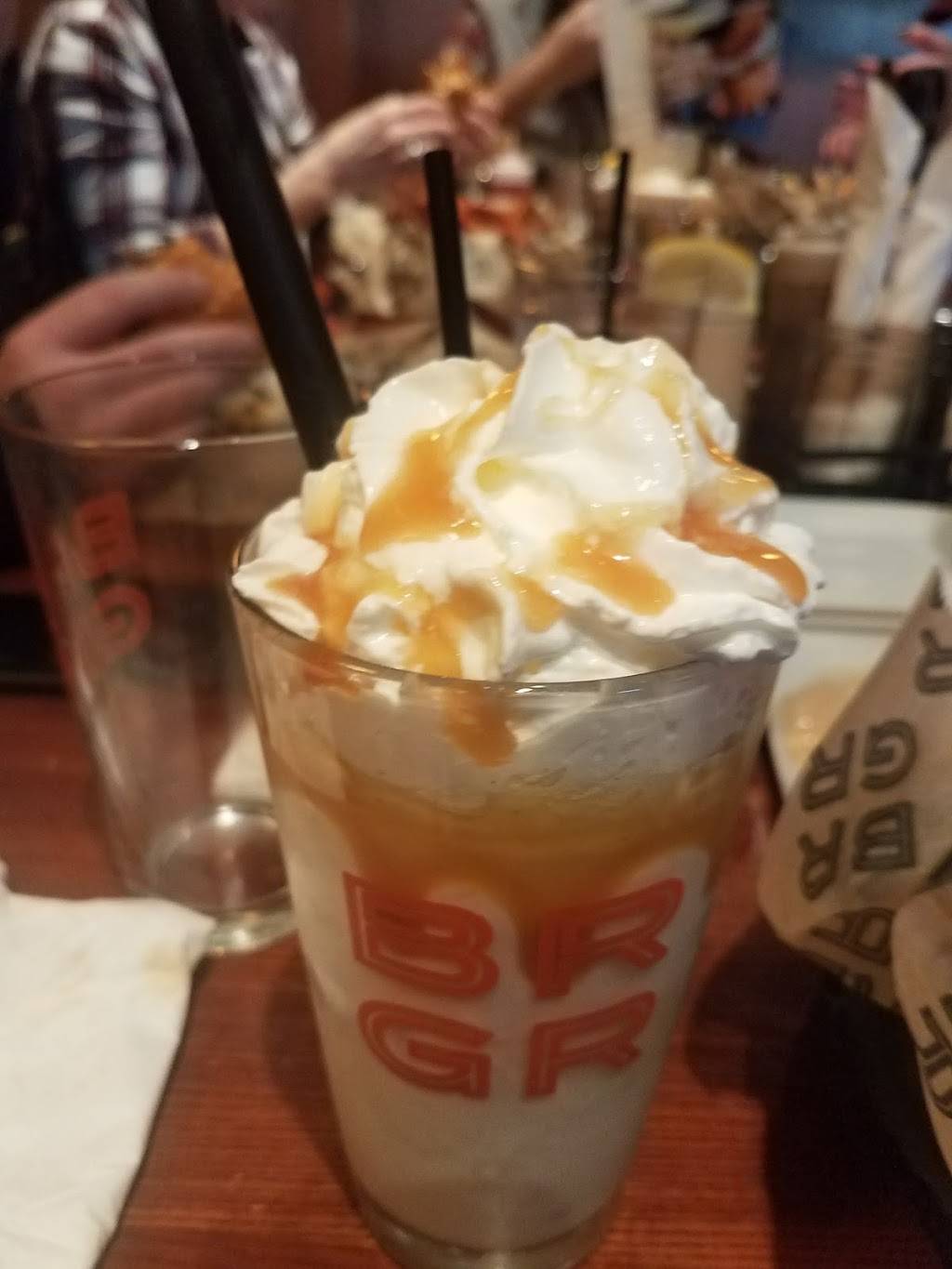 BRGR | restaurant | 20111 RT. 19 &, Freedom Rd, Cranberry Twp, PA 16066, USA | 7247422333 OR +1 724-742-2333