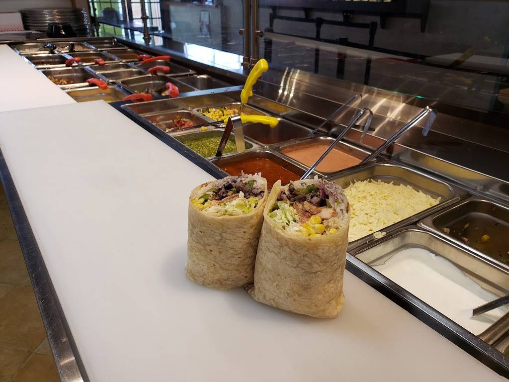 Krazi Burrito | restaurant | 4425 Lehigh Rd, College Park, MD 20740, USA | 3018645150 OR +1 301-864-5150