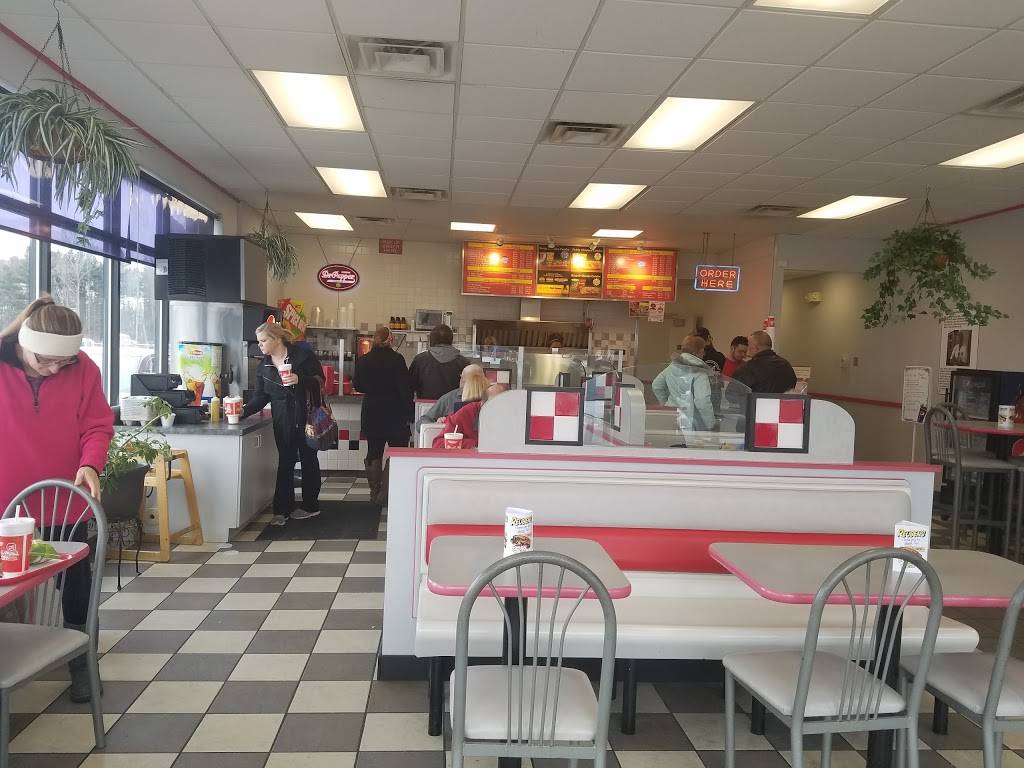 Big John Steak & Onion | restaurant | 4180 W Vienna Rd # 1 # 1, Clio, MI 48420, USA | 8106869420 OR +1 810-686-9420