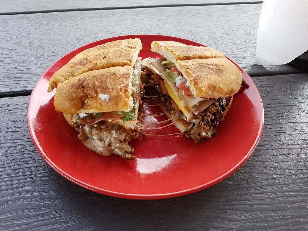 La Taqueria: Mexican Grill | restaurant | 5859 Bemiss Rd, Valdosta, GA 31605, USA | 2292570689 OR +1 229-257-0689