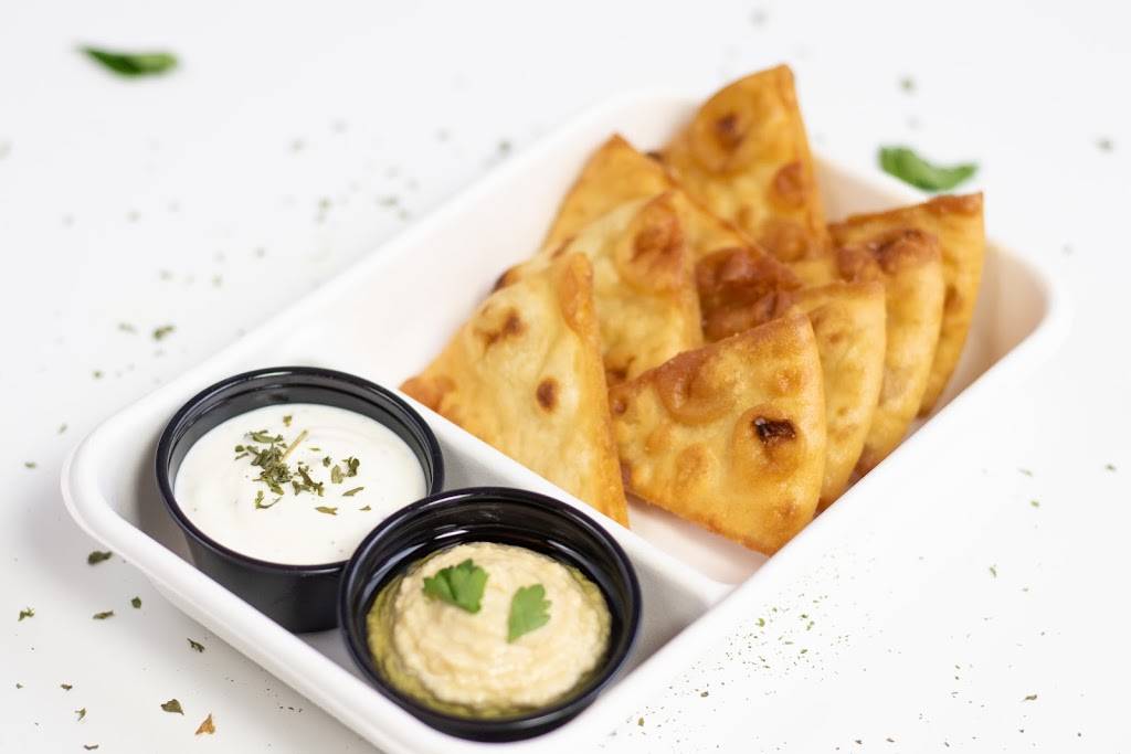 Pitabilities Street Food | restaurant | 5354 Center St, Hilliard, OH 43026, USA | 6146008633 OR +1 614-600-8633