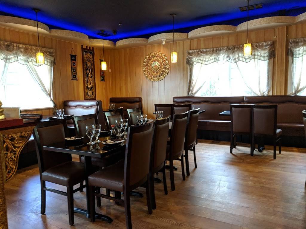 My Thai & Noodle | restaurant | 177 US-50 #101, Stateline, NV 89449, USA | 7755868757 OR +1 775-586-8757