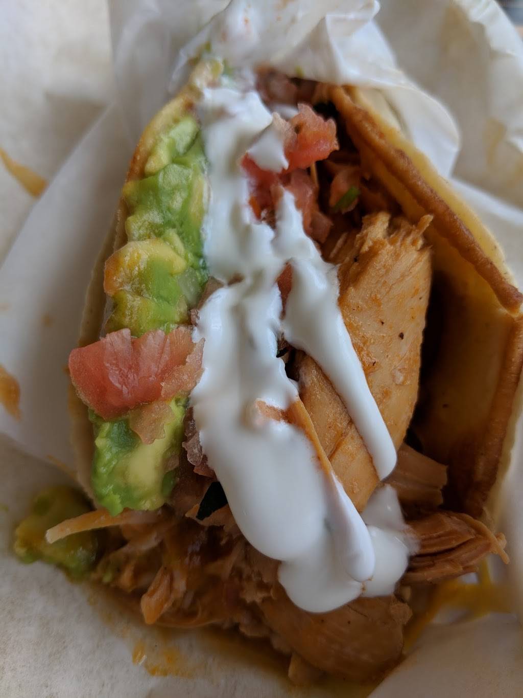 La Taqueria | restaurant | 2151 W Main St, Turlock, CA 95380, USA | 2096649719 OR +1 209-664-9719