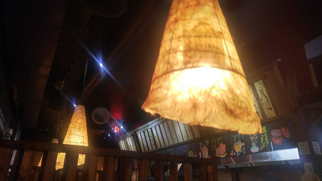 Anzenchitai Izakaya | restaurant | 7059 Yonge St, Thornhill, ON L3T 2A6, Canada | 9058862561 OR +1 905-886-2561