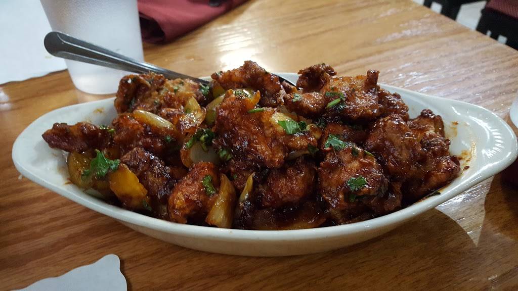 The Delhi Hut | restaurant | 45380 Hanford Rd, Canton, MI 48188, USA | 7342541423 OR +1 734-254-1423