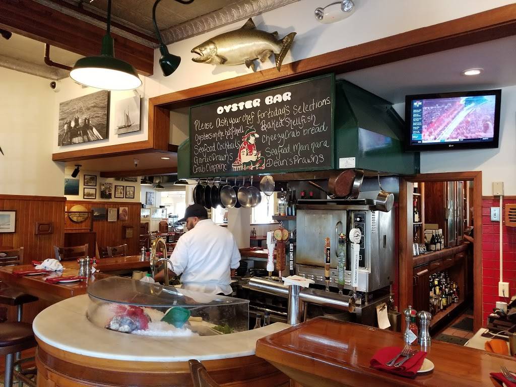 Top of The Market | restaurant | 1855 S Norfolk St, San Mateo, CA 94403, USA | 6503491845 OR +1 650-349-1845