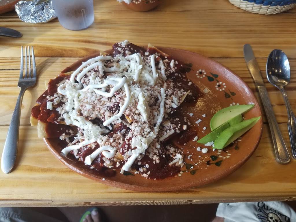 Cielito Lindo of Beaufort | restaurant | 2121 Boundary St suite 100A, Beaufort, SC 29902, USA | 8435210030 OR +1 843-521-0030