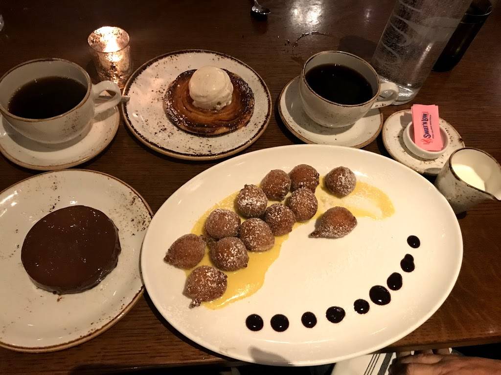 Via Perla | restaurant | 901 Pearl St, Boulder, CO 80302, USA | 7206690100 OR +1 720-669-0100