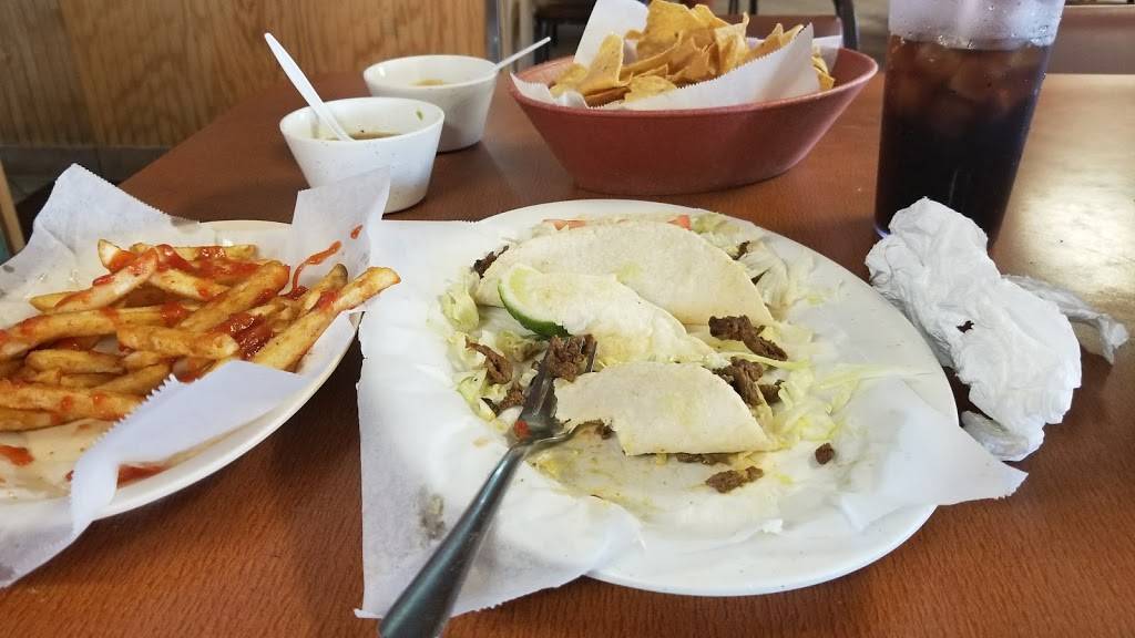 Ranchos Taqueria | restaurant | 9333 Gulf Fwy, Houston, TX 77017, USA | 7139463335 OR +1 713-946-3335