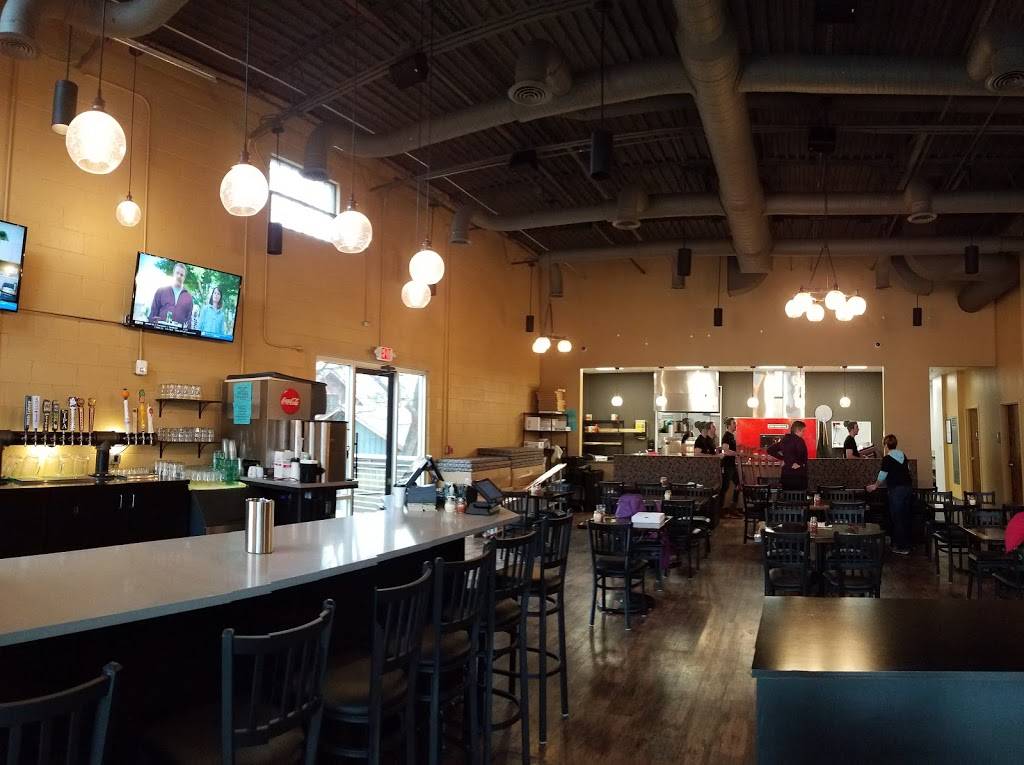 World Piece | restaurant | 109 W Stone Ave Suite A1, Greenville, SC 29609, USA | 8645685221 OR +1 864-568-5221