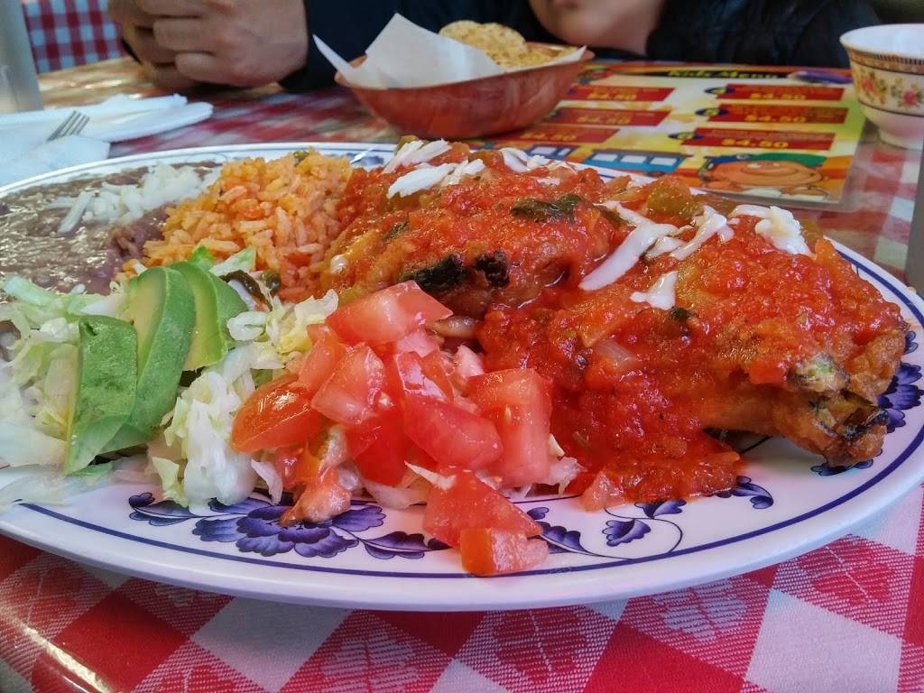 El Grullo | restaurant | 198 S King Rd, San Jose, CA 95116, USA | 4082592328 OR +1 408-259-2328