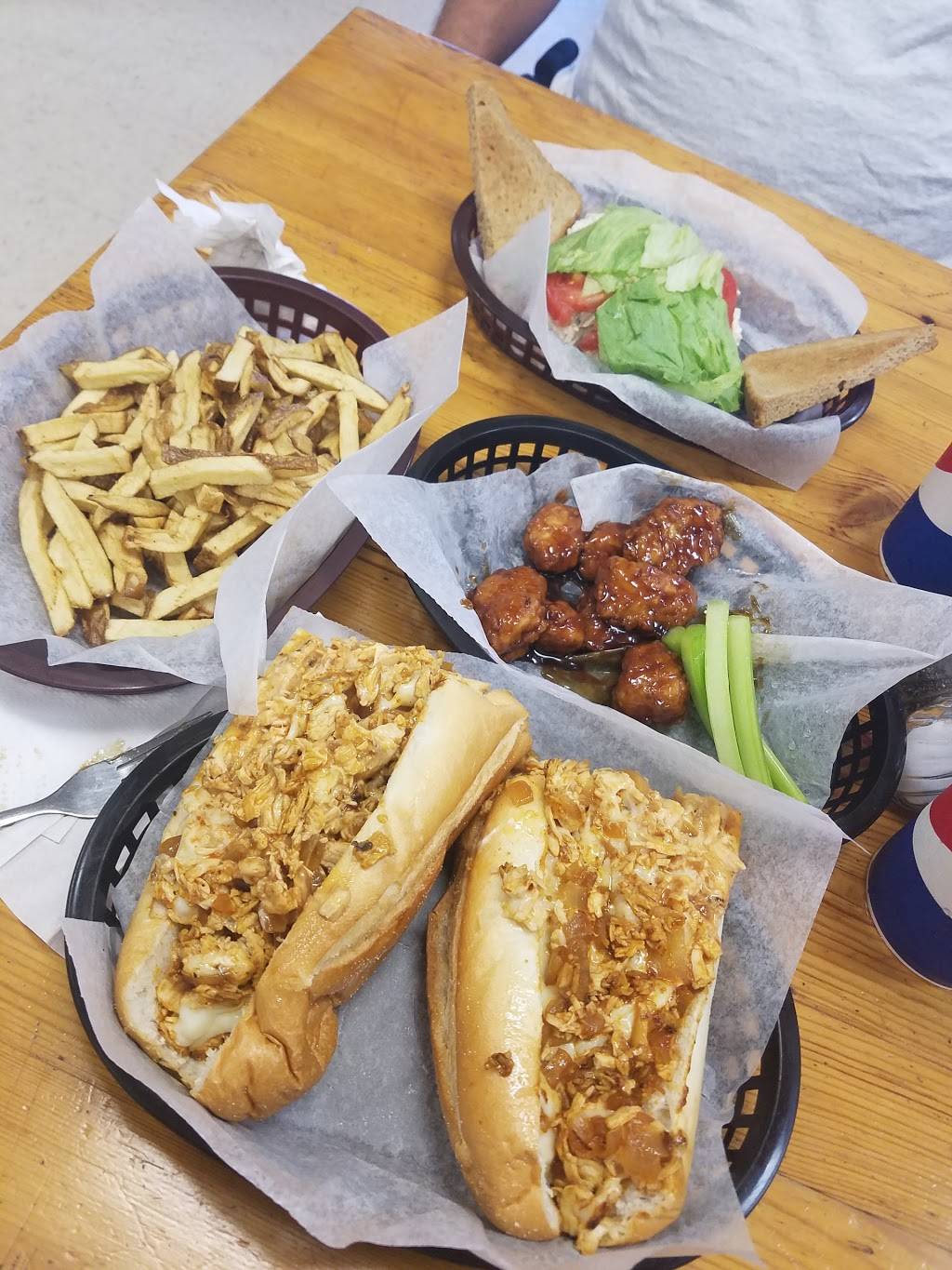 EMS CAFÉ " Early Morning Start" | cafe | 97 Quinton-Marlboro Rd, Salem, NJ 08079, USA | 8569350349 OR +1 856-935-0349