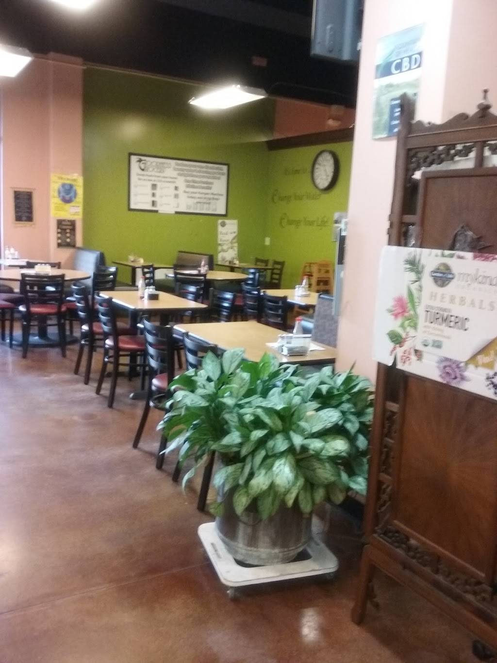 Goodness Grocery | restaurant | 4500 W Village Pl #1001, Smyrna, GA 30080, USA | 7704368880 OR +1 770-436-8880