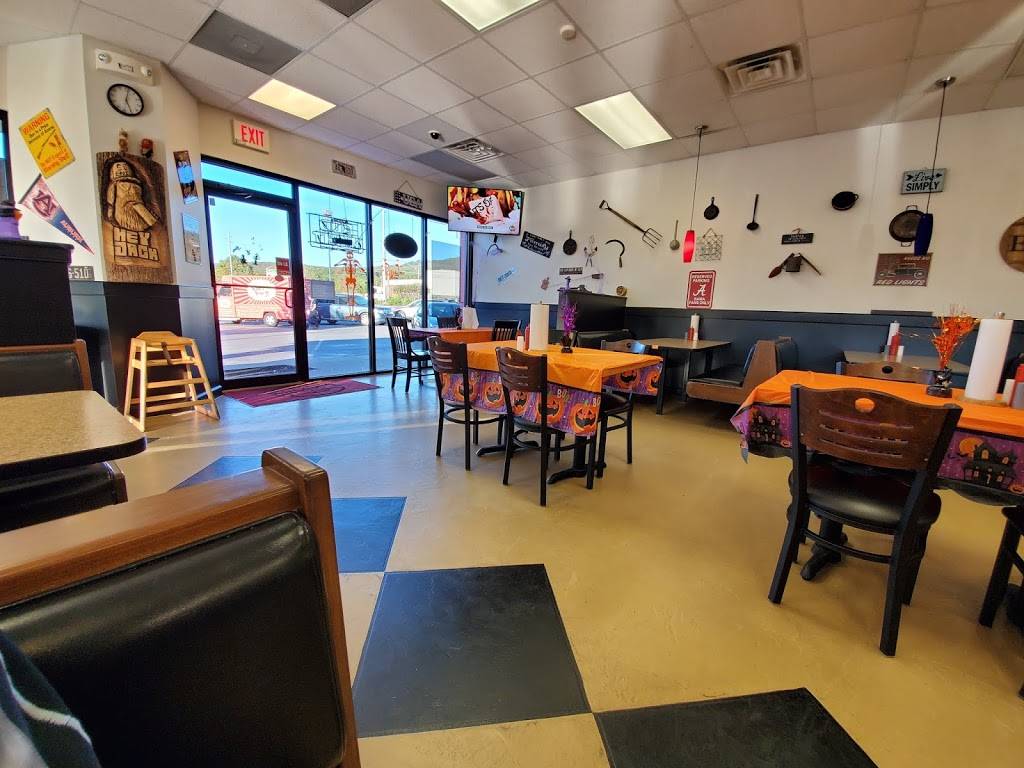 Shababys Rib Shack | restaurant | 7900 Bailey Cove Rd SE, Huntsville, AL 35802, USA | 2568805296 OR +1 256-880-5296