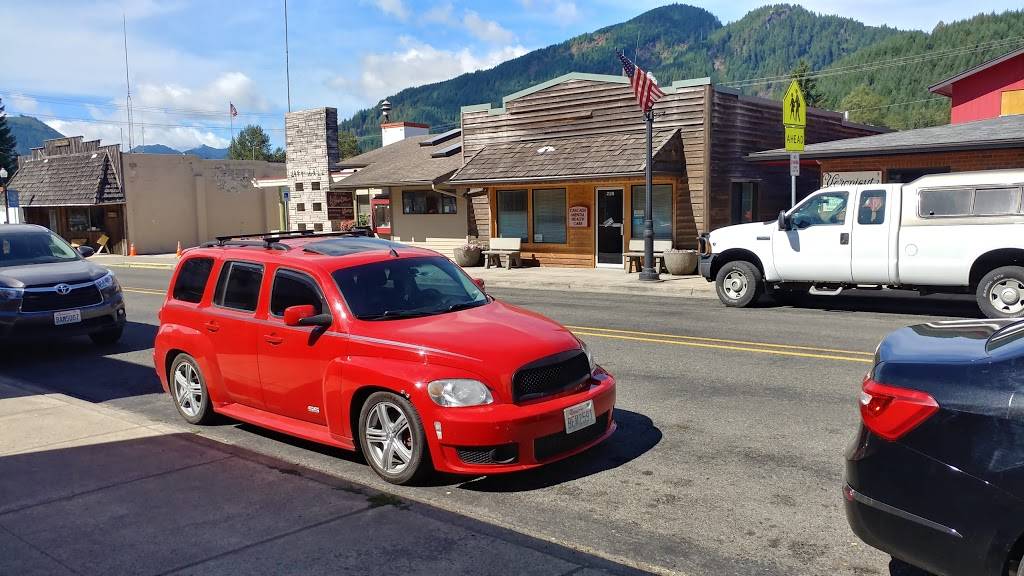 Cody Cafe | cafe | 216 Main Ave, Morton, WA 98356, USA | 3604965787 OR +1 360-496-5787