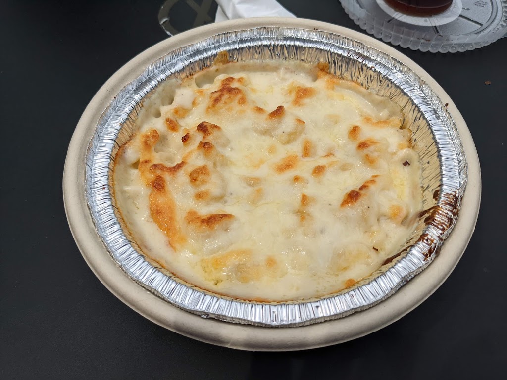 BigWife’s mac n’ cheese | restaurant | 1017 N Arthur Ashe Blvd Unit A, Richmond, VA 23230, USA | 8046498363 OR +1 804-649-8363