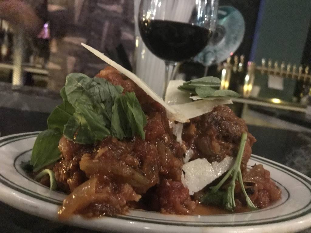 The Payback | restaurant | 1618 Franklin St, Oakland, CA 94612, USA | 5105505727 OR +1 510-550-5727