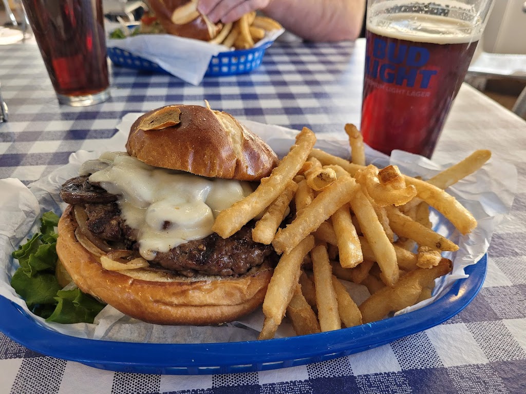 Bills Grill | restaurant | 333 S Montezuma St, Prescott, AZ 86303, USA | 9282379138 OR +1 928-237-9138