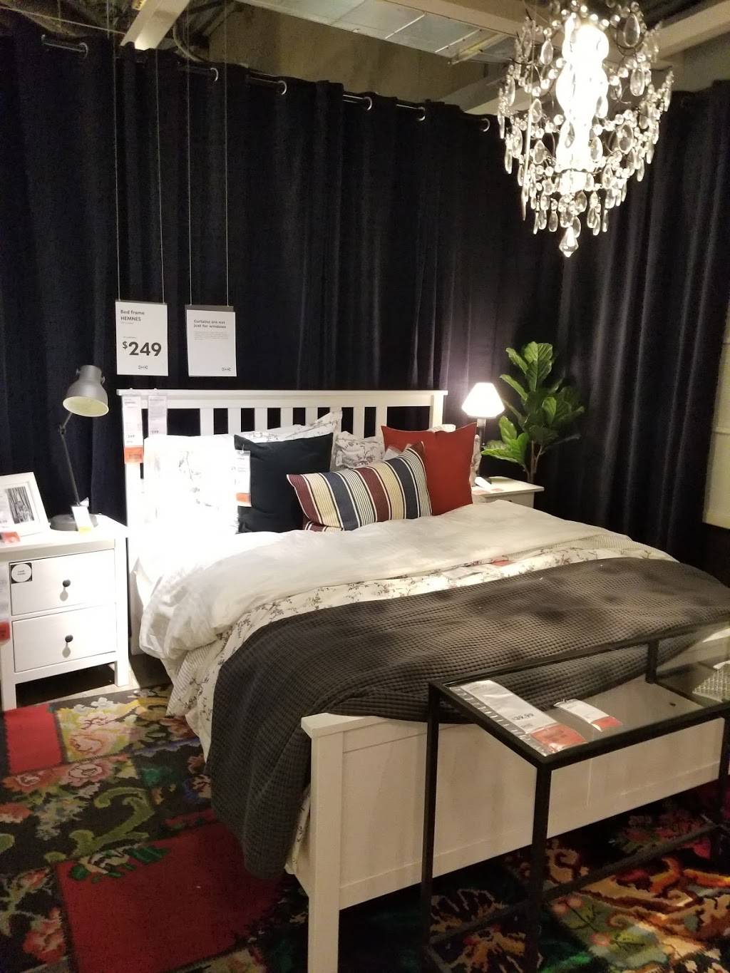 IKEA Restaurant | restaurant | 2110 W Ikea Way, Tempe, AZ 85284, USA | 8888884532 OR +1 888-888-4532