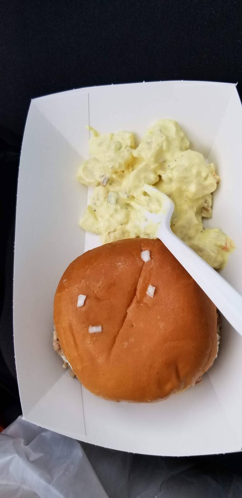 Excell Market Bar-B-Q | restaurant | 3102 Ashland City Rd, Clarksville, TN 37043, USA | 9313583638 OR +1 931-358-3638