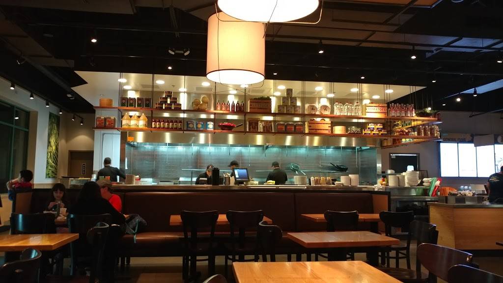 Pei Wei | restaurant | 6250 W Irlo Bronson Memorial Hwy, Celebration, FL 34747, USA | 4075668488 OR +1 407-566-8488